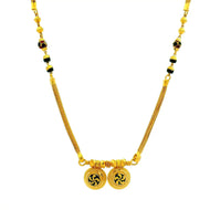 Gold Mangalsutra