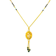 Gold Mangalsutra