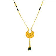 Gold Mangalsutra