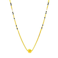 Gold Mangalsutra