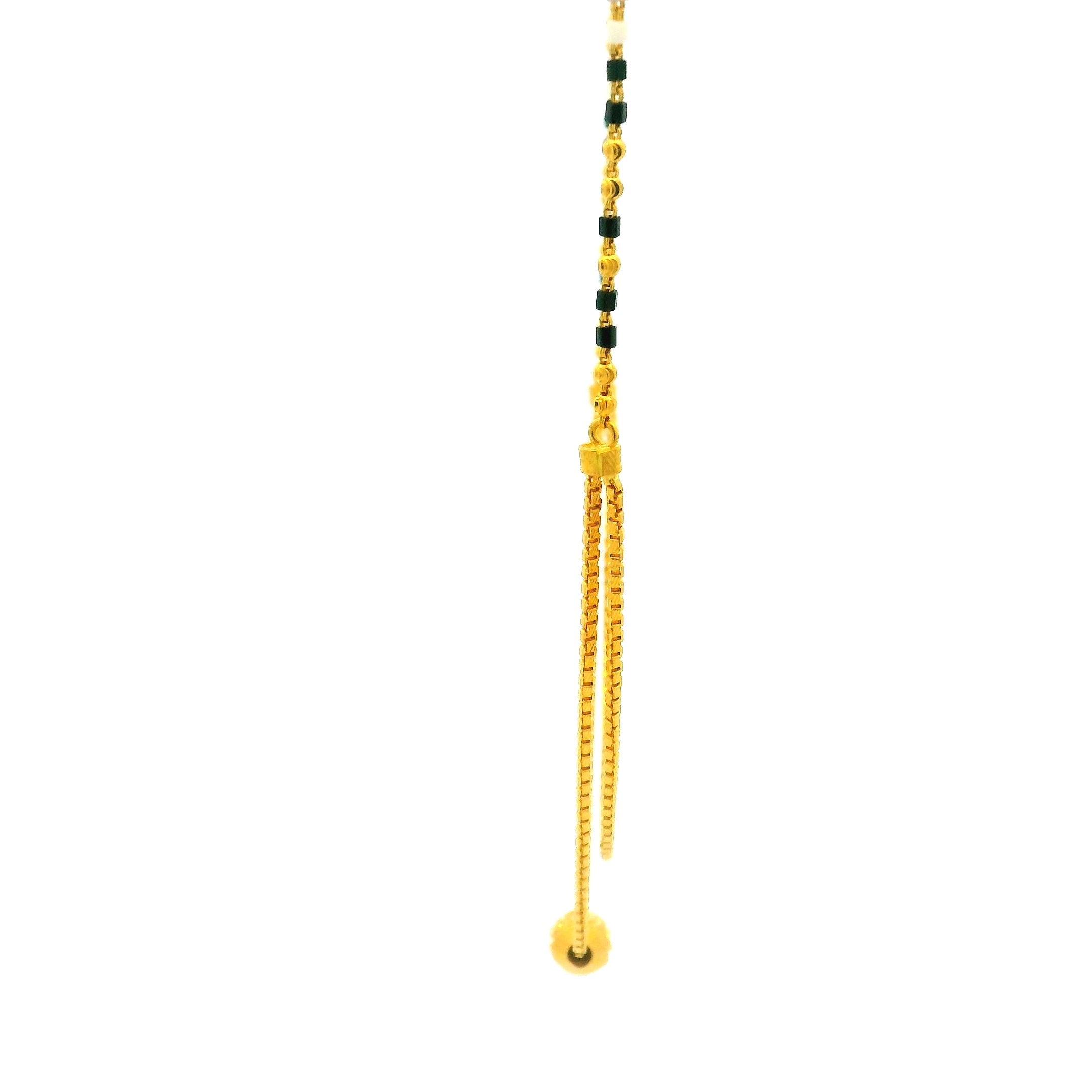 Gold Mangalsutra