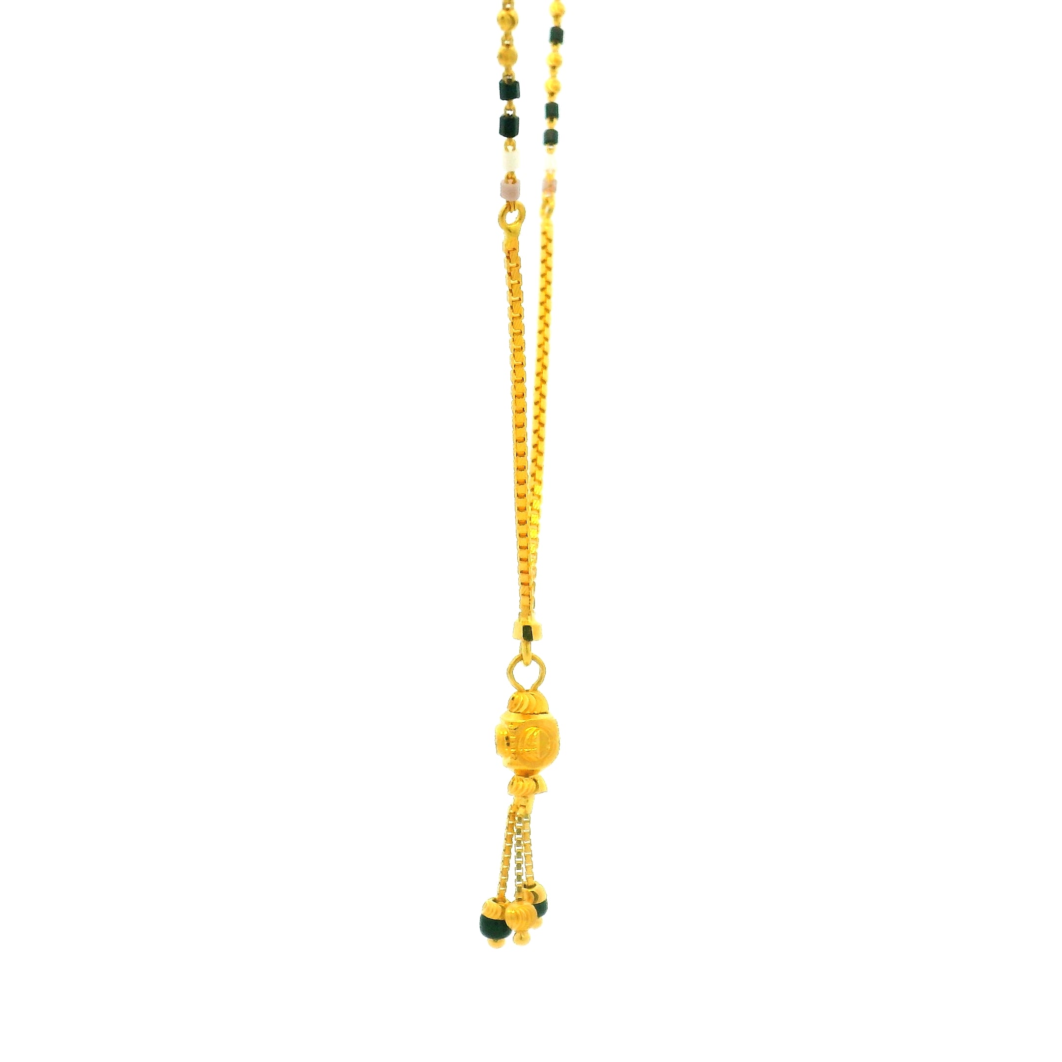 Gold Mangalsutra