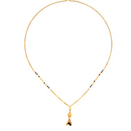 Gold Mangalsutra