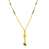 Gold Mangalsutra