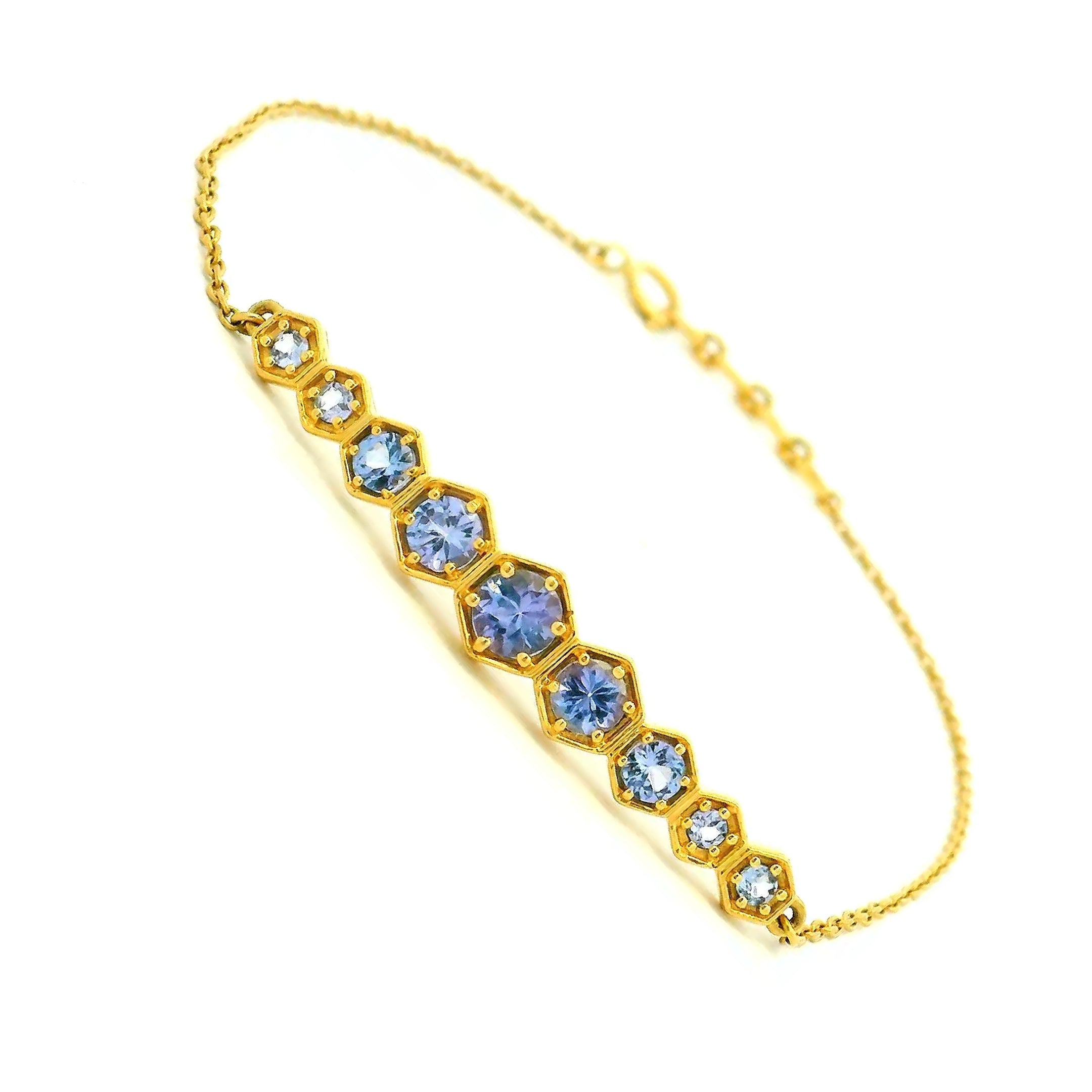 Colorstone Bracelet
