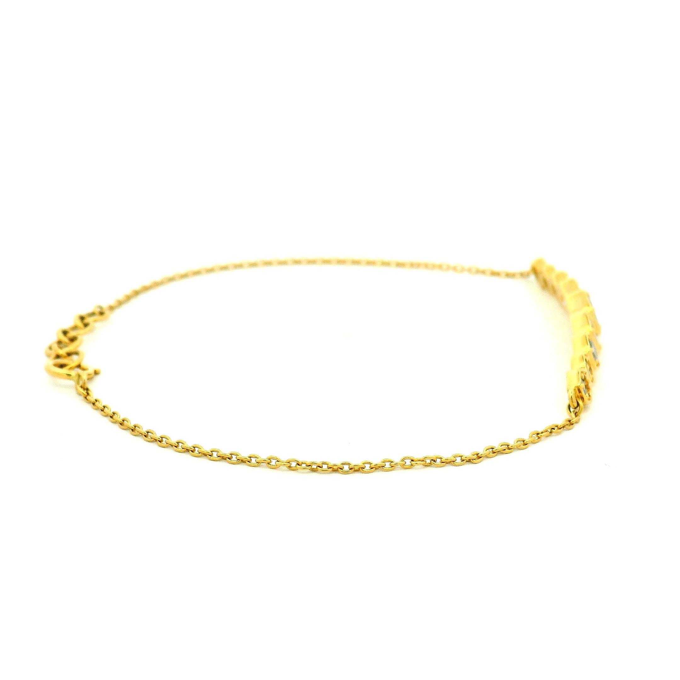 Colorstone Bracelet