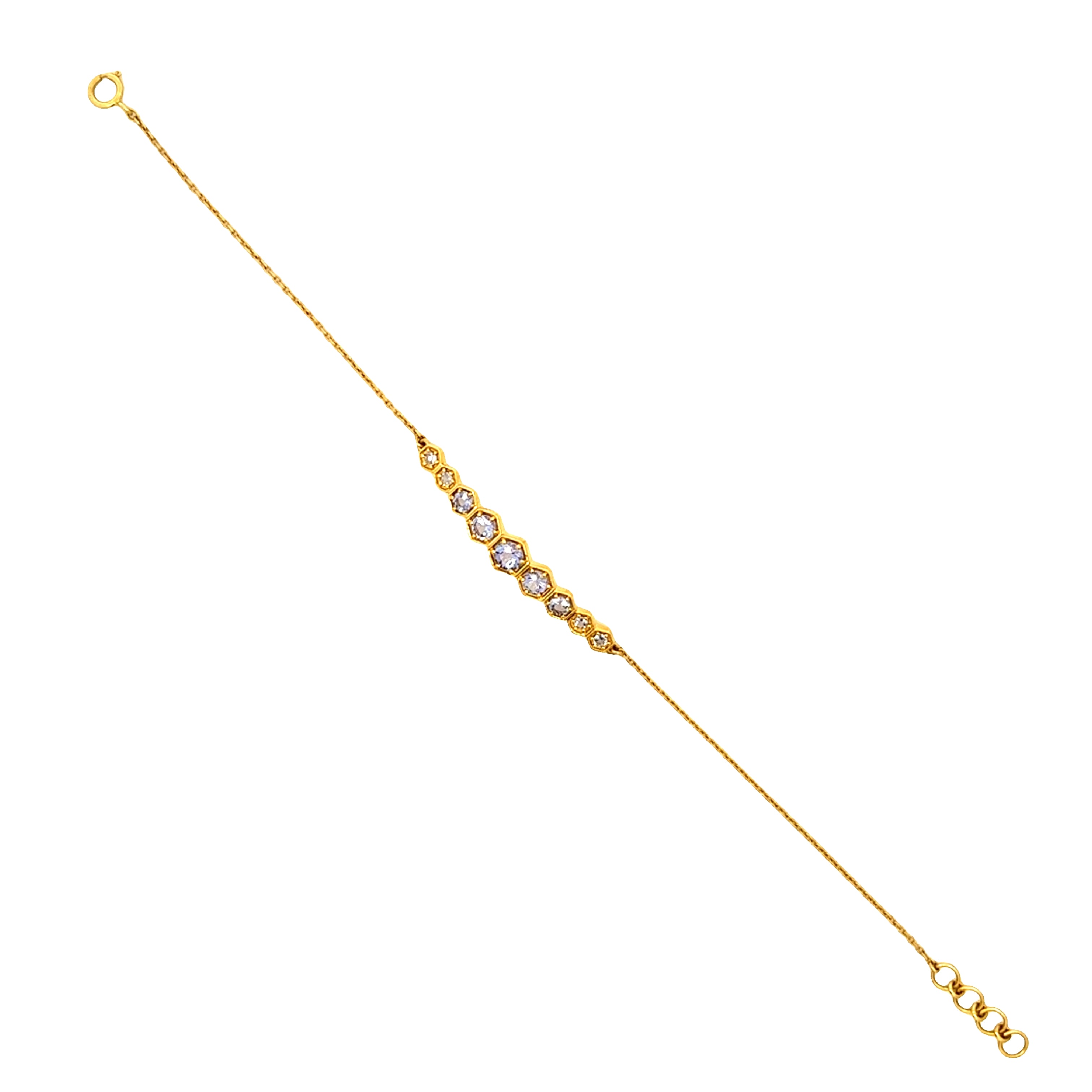Colorstone Bracelet
