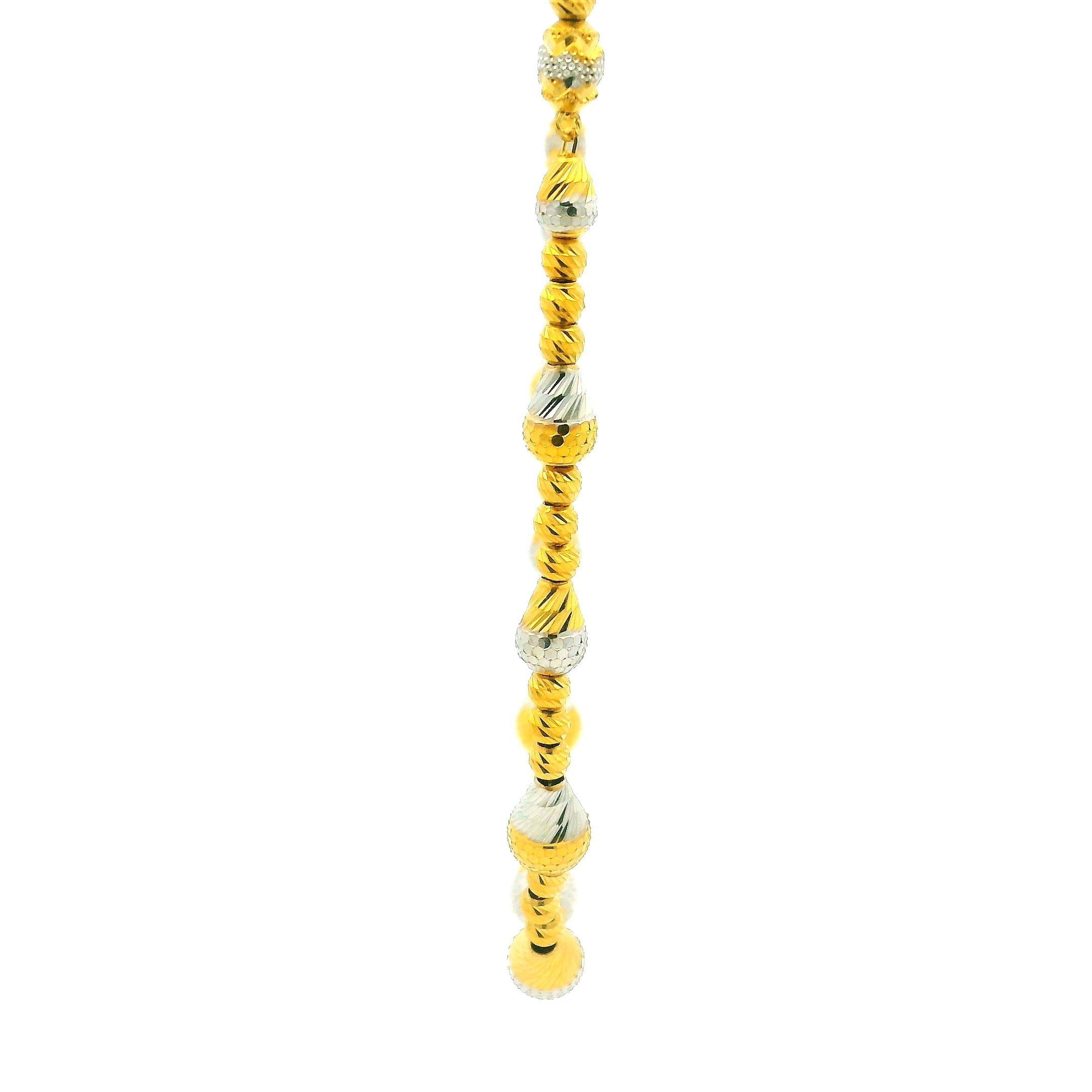 Gold Necklace