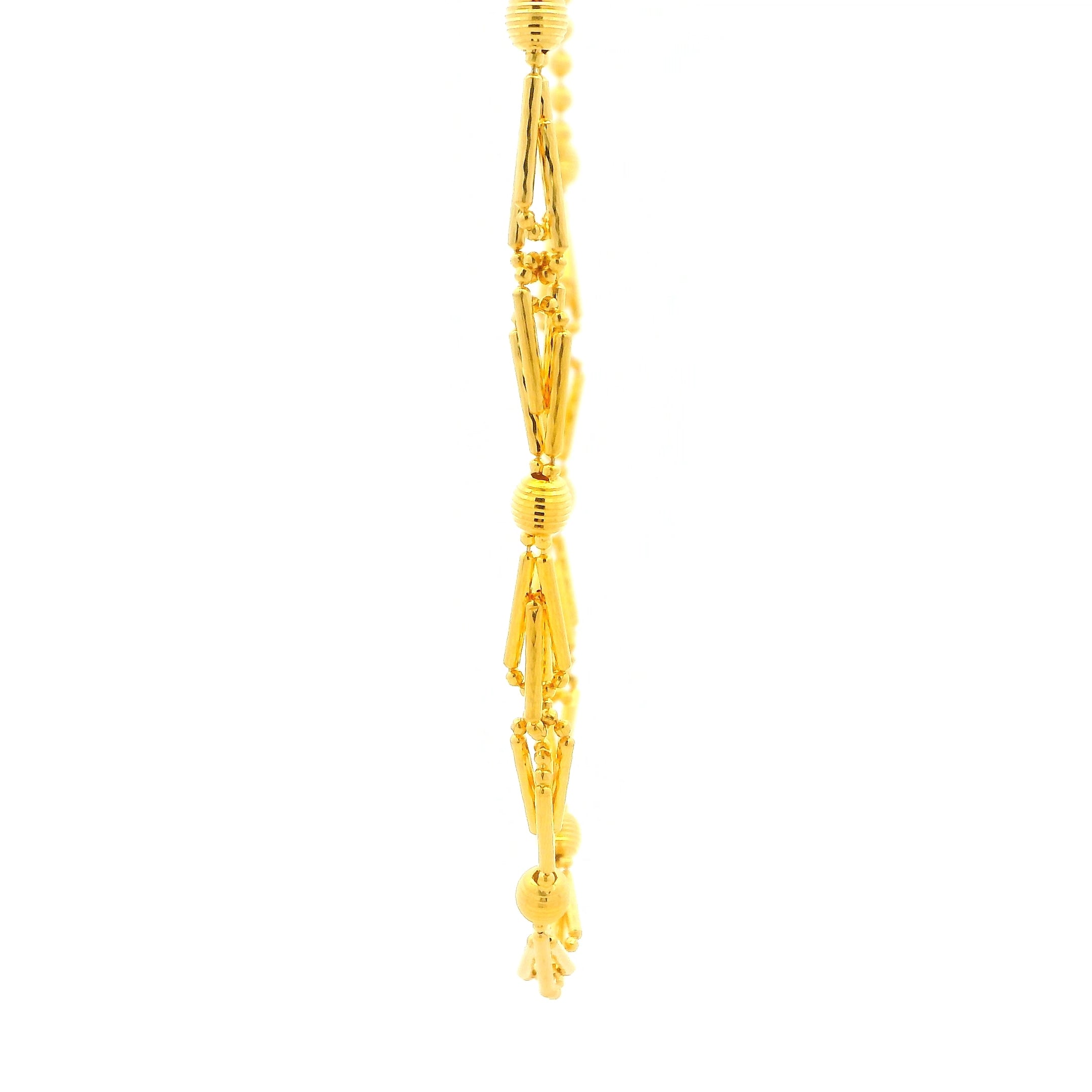 Gold Necklace
