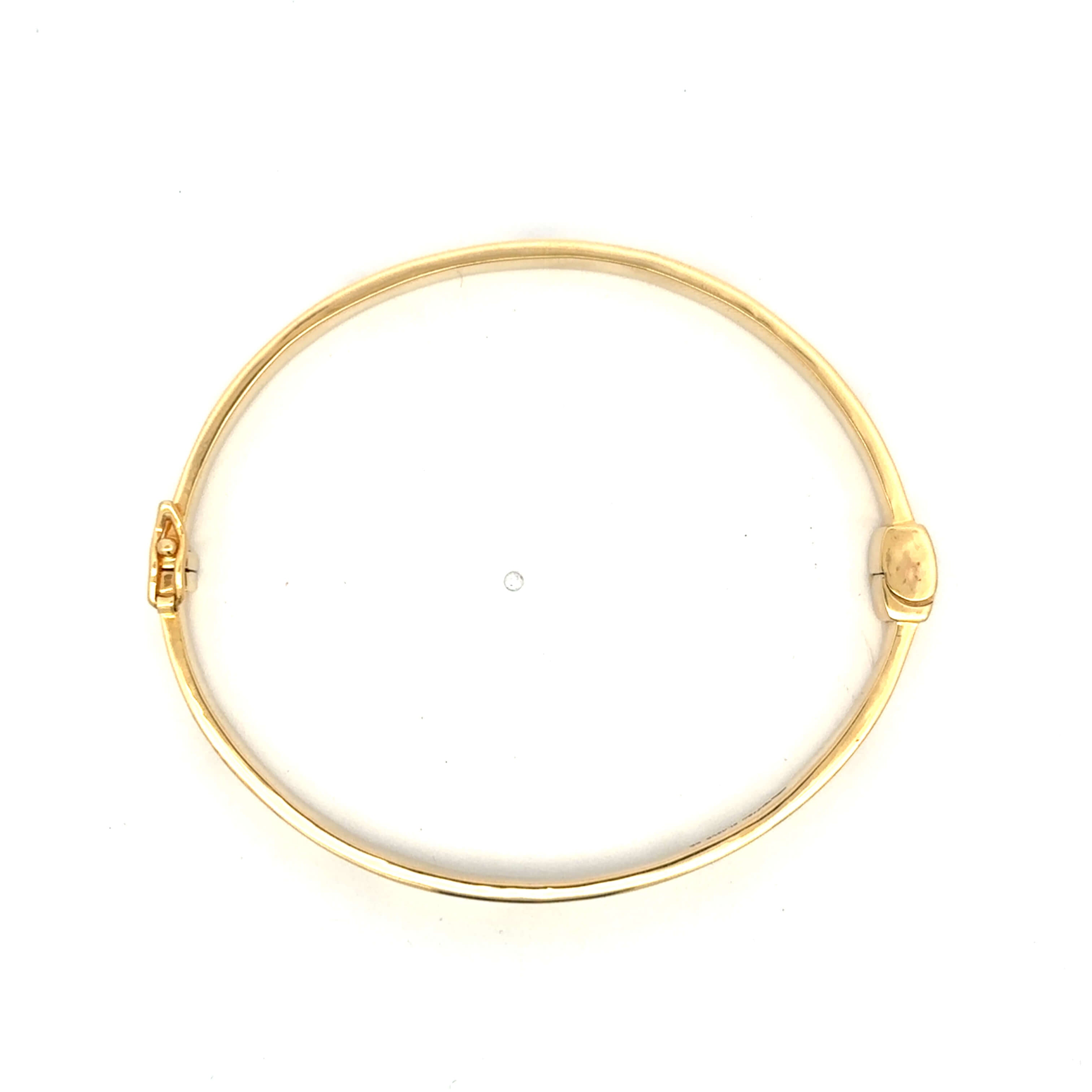 Gold Bracelet