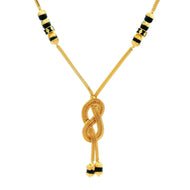 Gold Mangalsutra