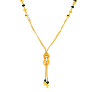 Gold Mangalsutra