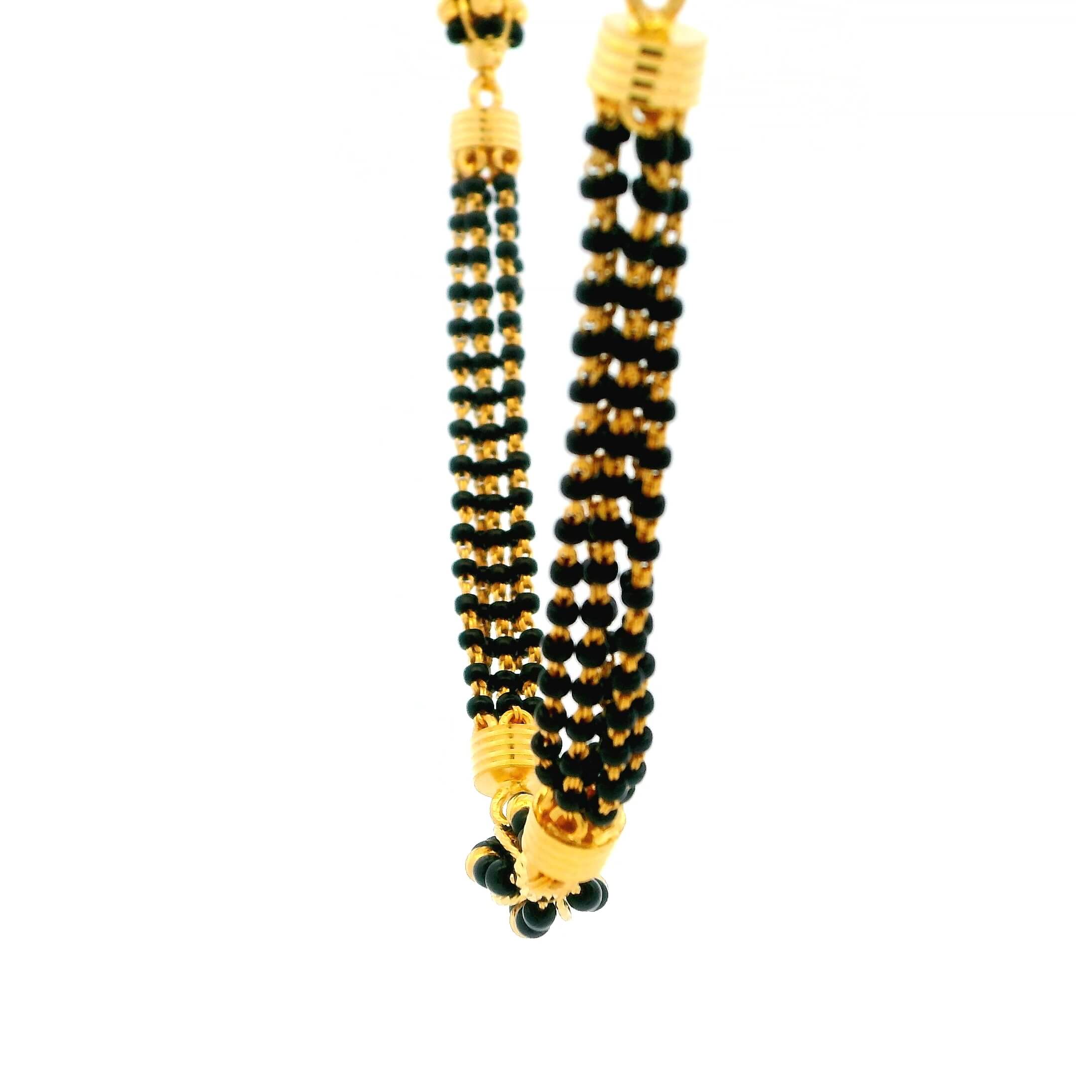 Gold Mangalsutra