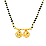 Gold Mangalsutra