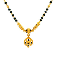 Gold Mangalsutra