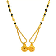 Gold Mangalsutra