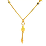 Gold Mangalsutra