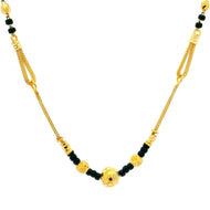 Gold Mangalsutra