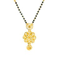 Gold Mangalsutra