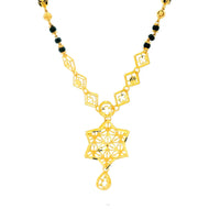 Gold Mangalsutra