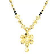 Gold Mangalsutra