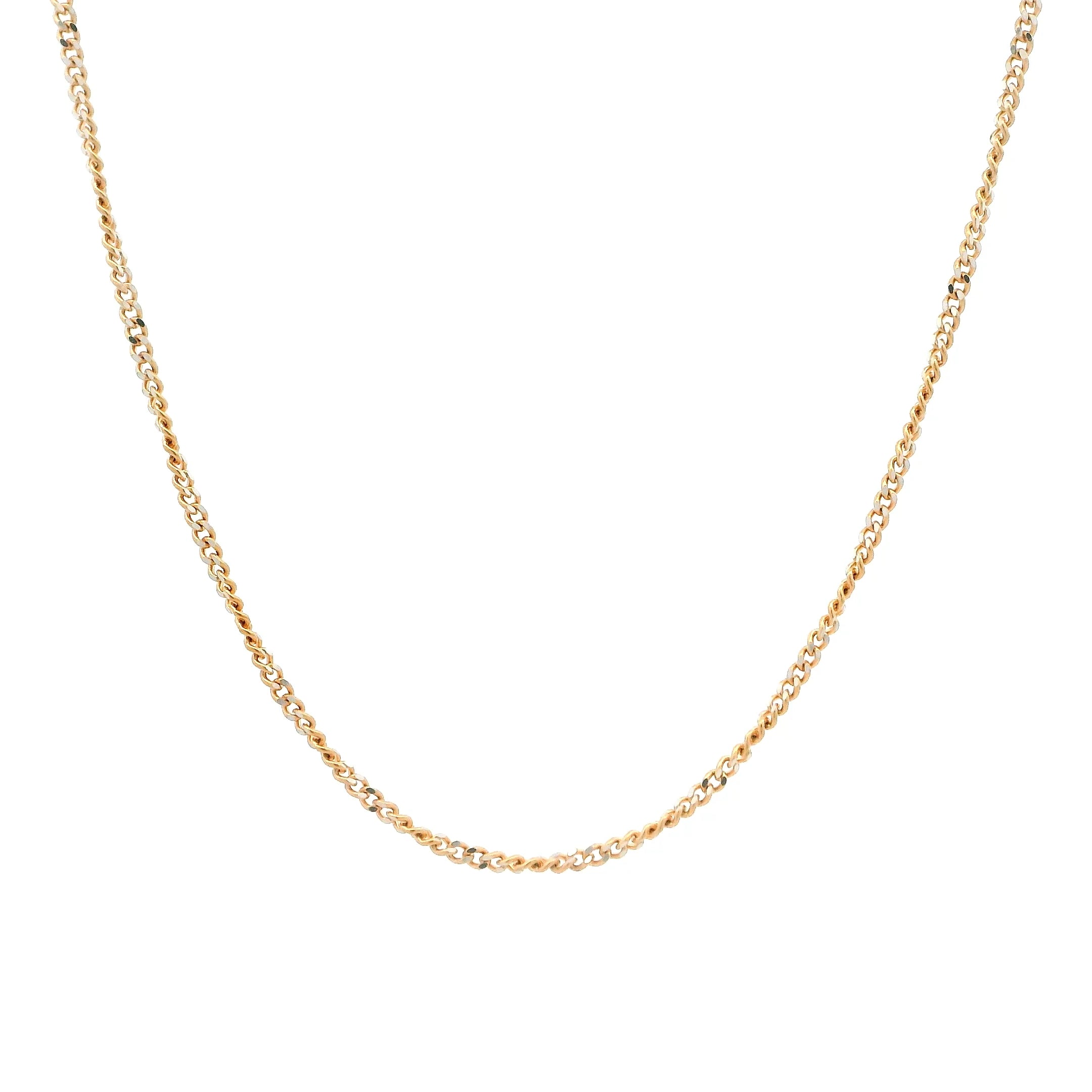 Gold Chain