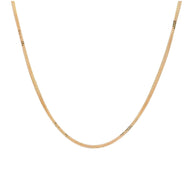 18K Gold Jewellery