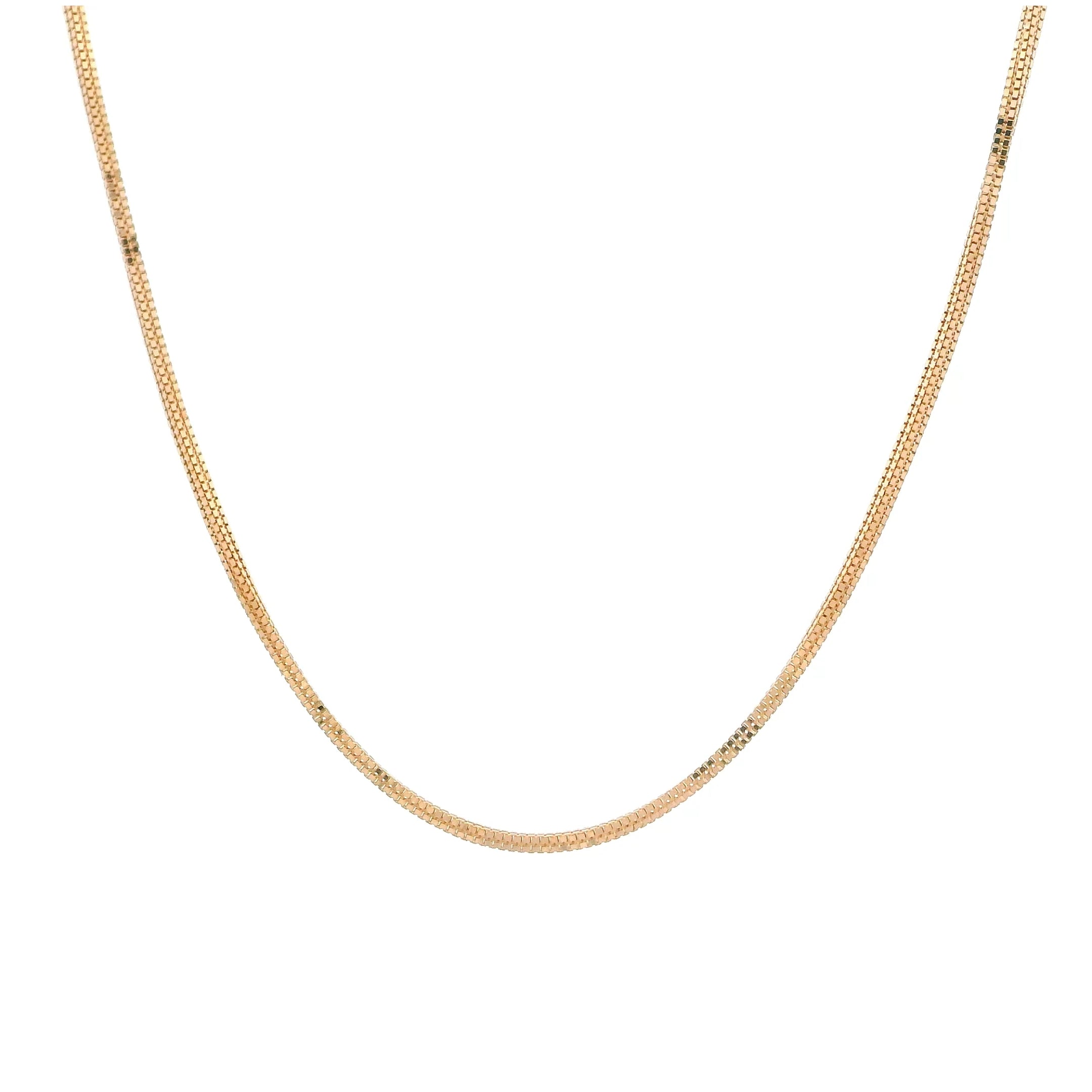 Gold Chain