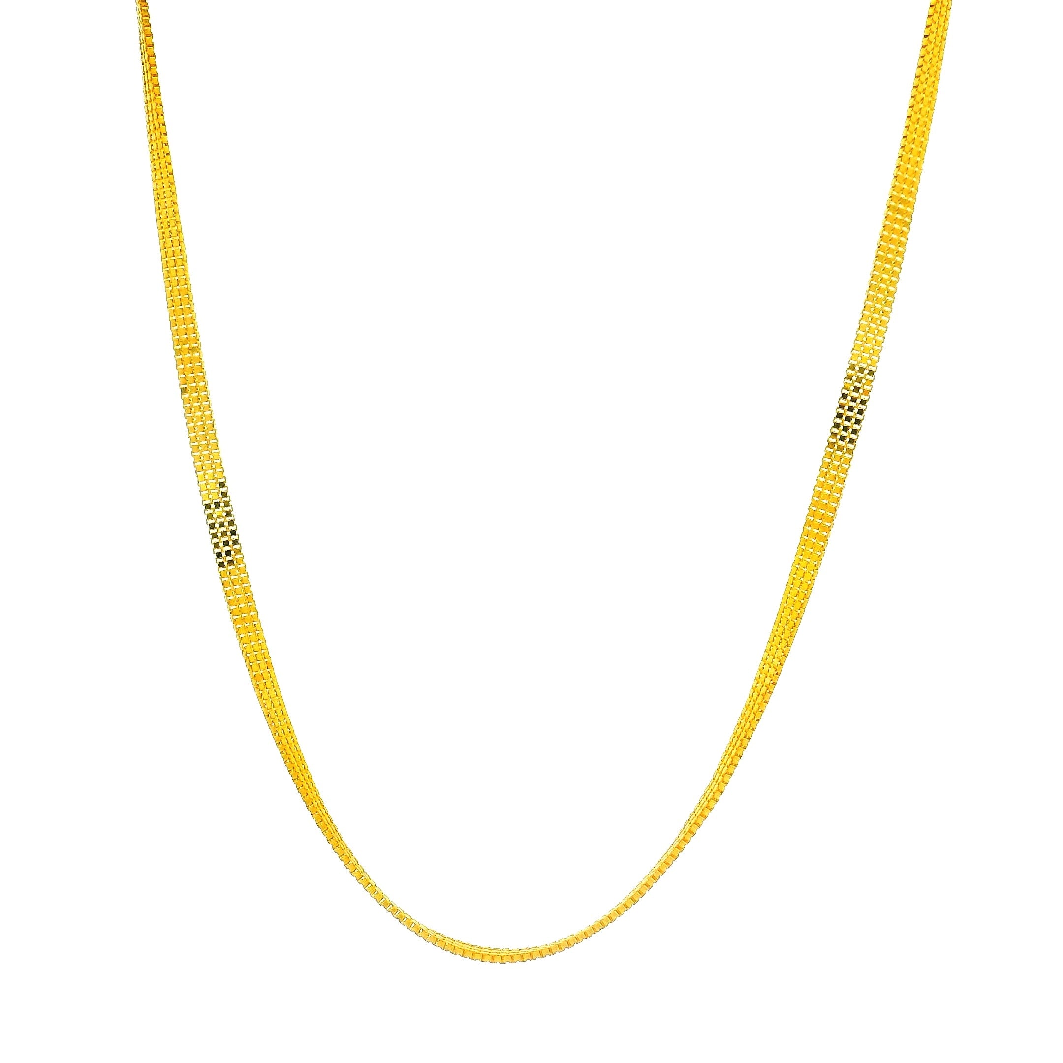 Urban Grace Gold Chain