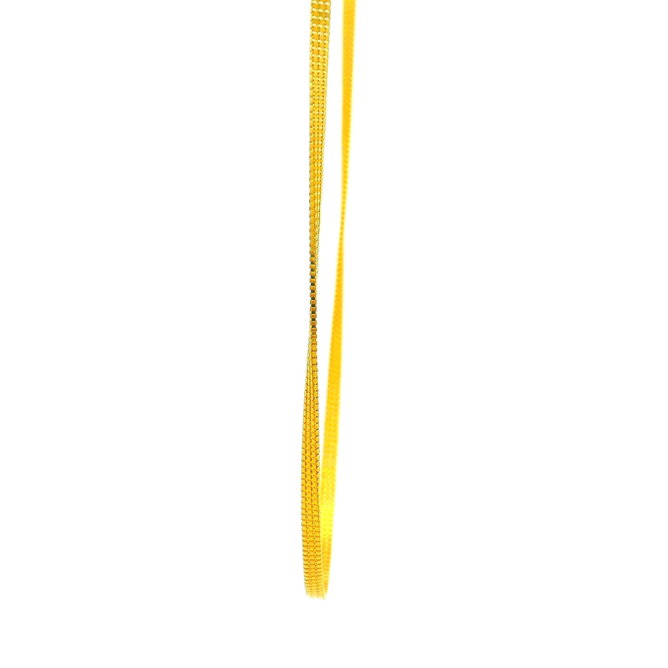 Urban Grace Gold Chain
