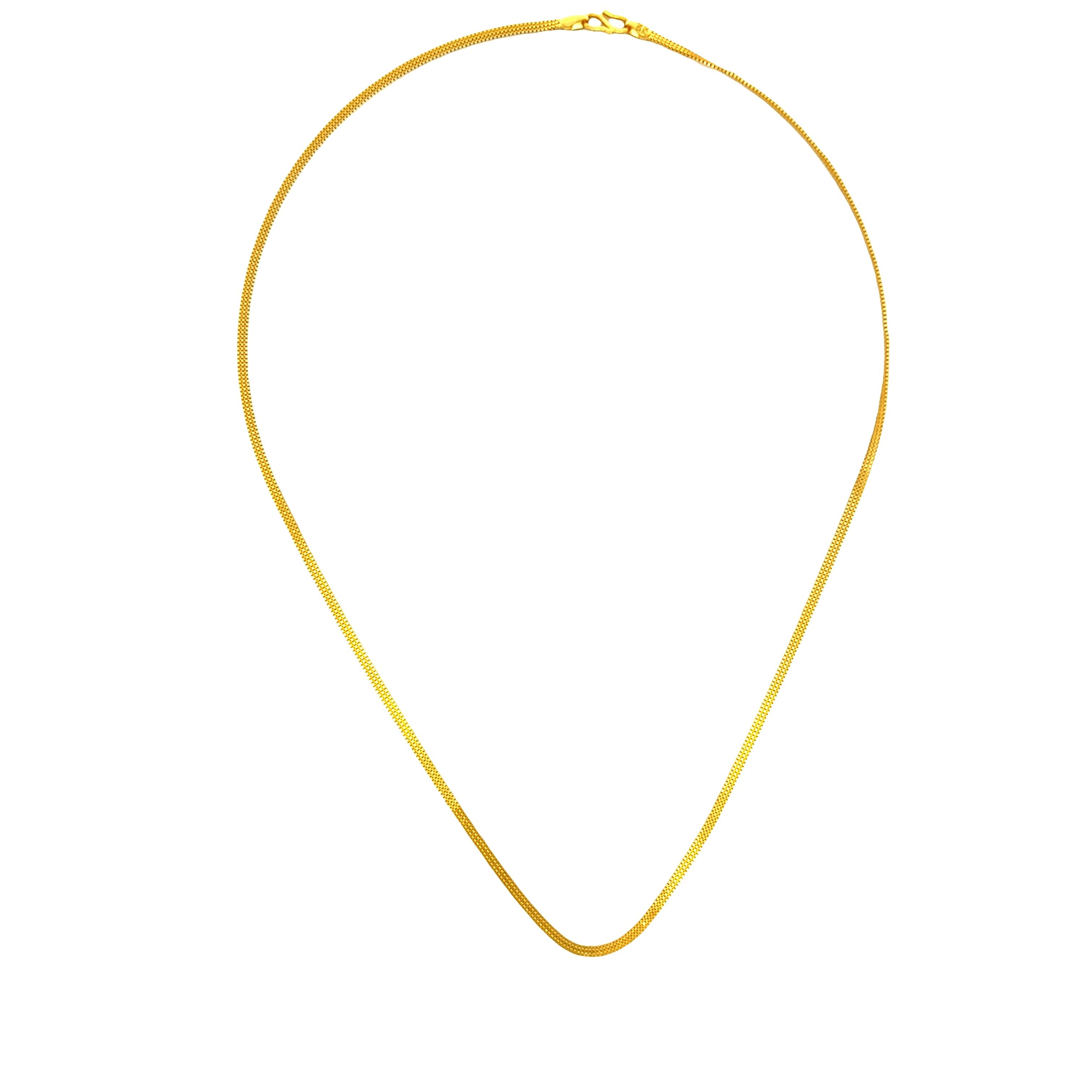 Urban Grace Gold Chain