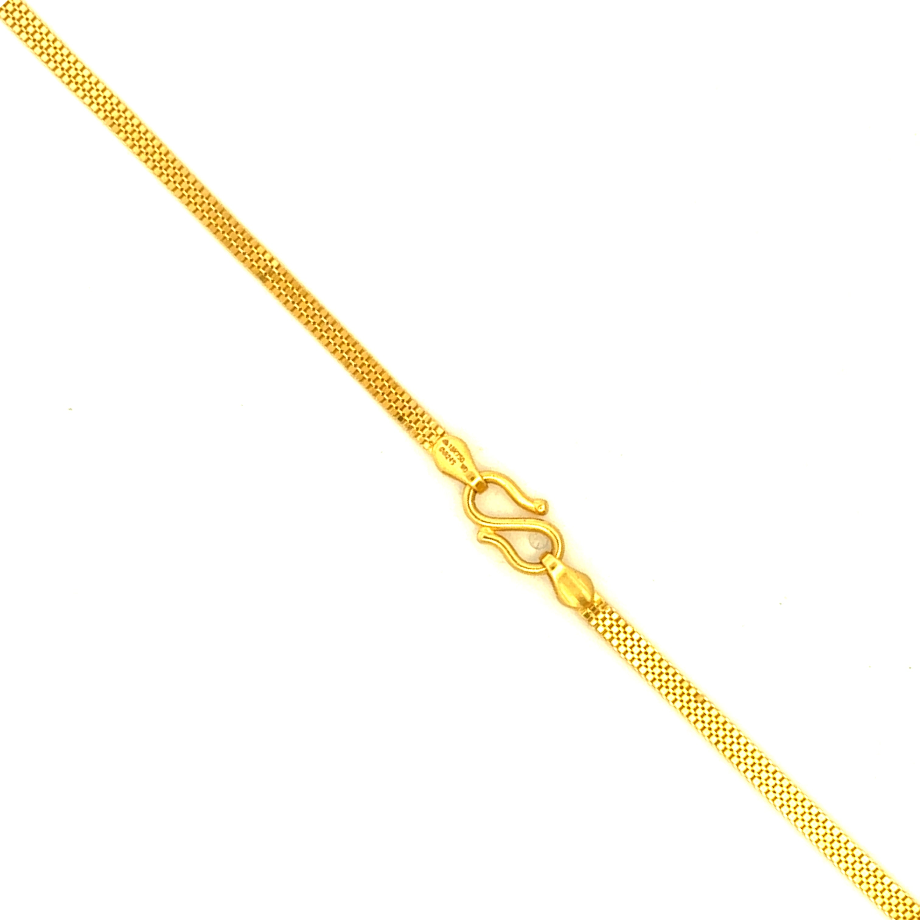 Urban Grace Gold Chain