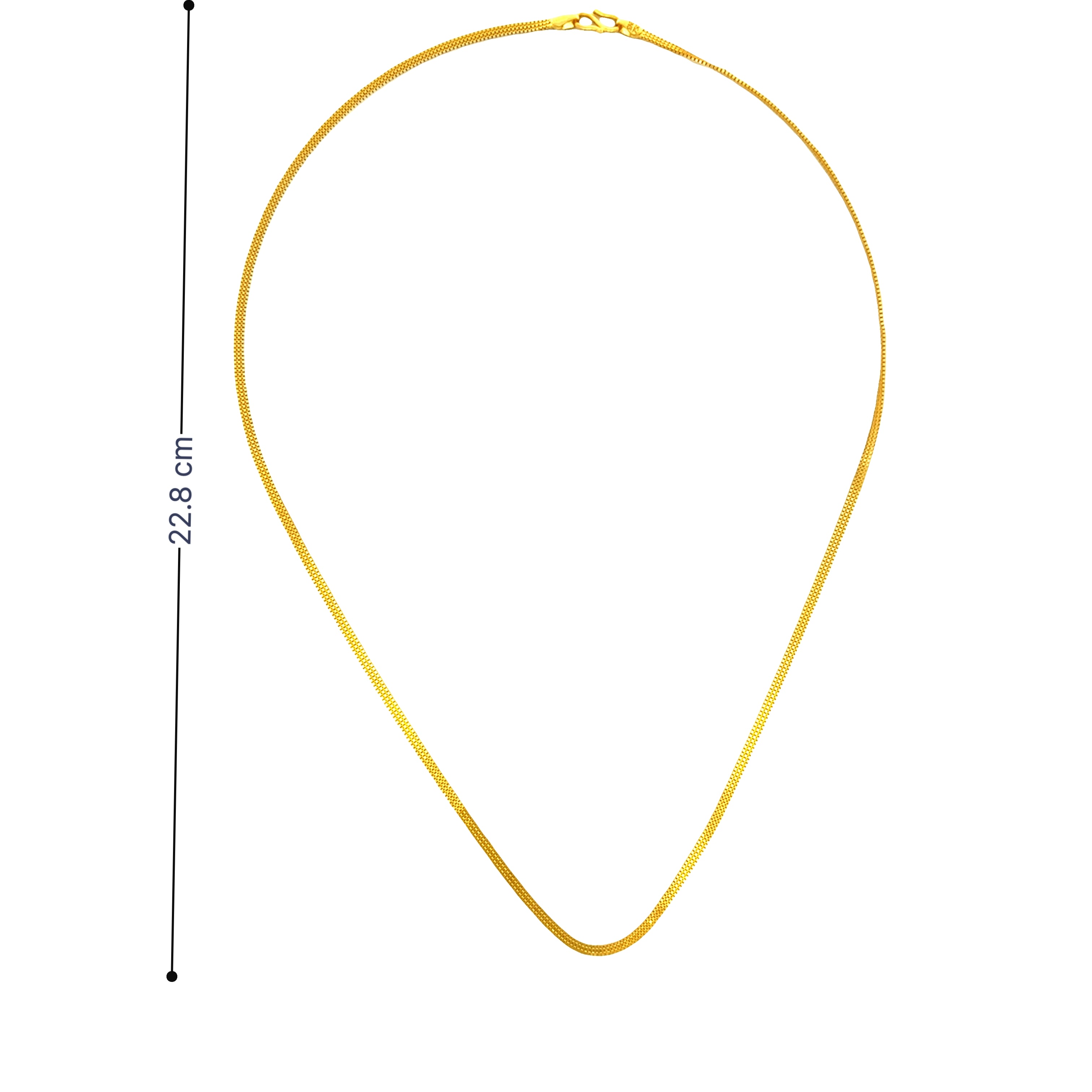 Urban Grace Gold Chain