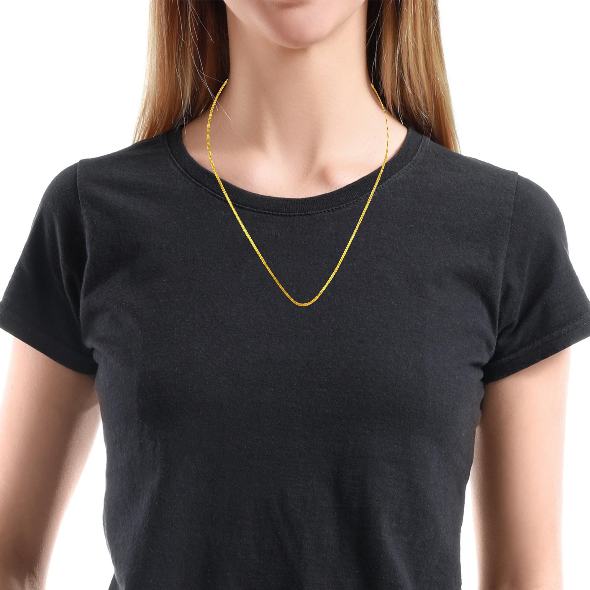Urban Grace Gold Chain