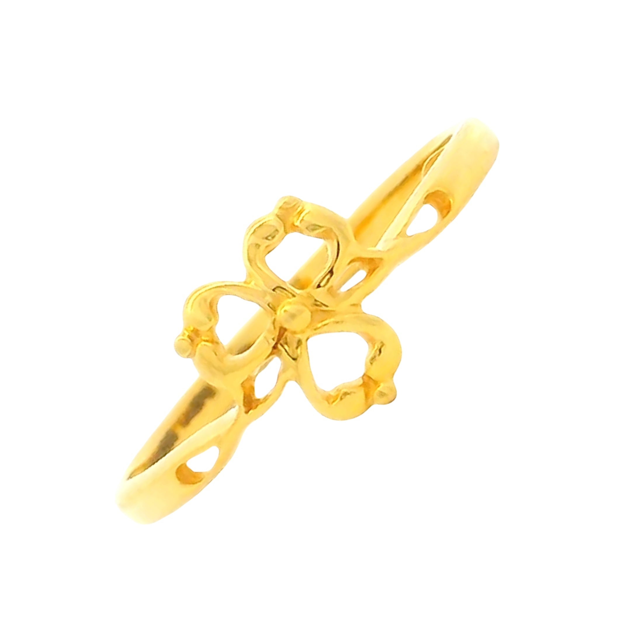 Gold Ring