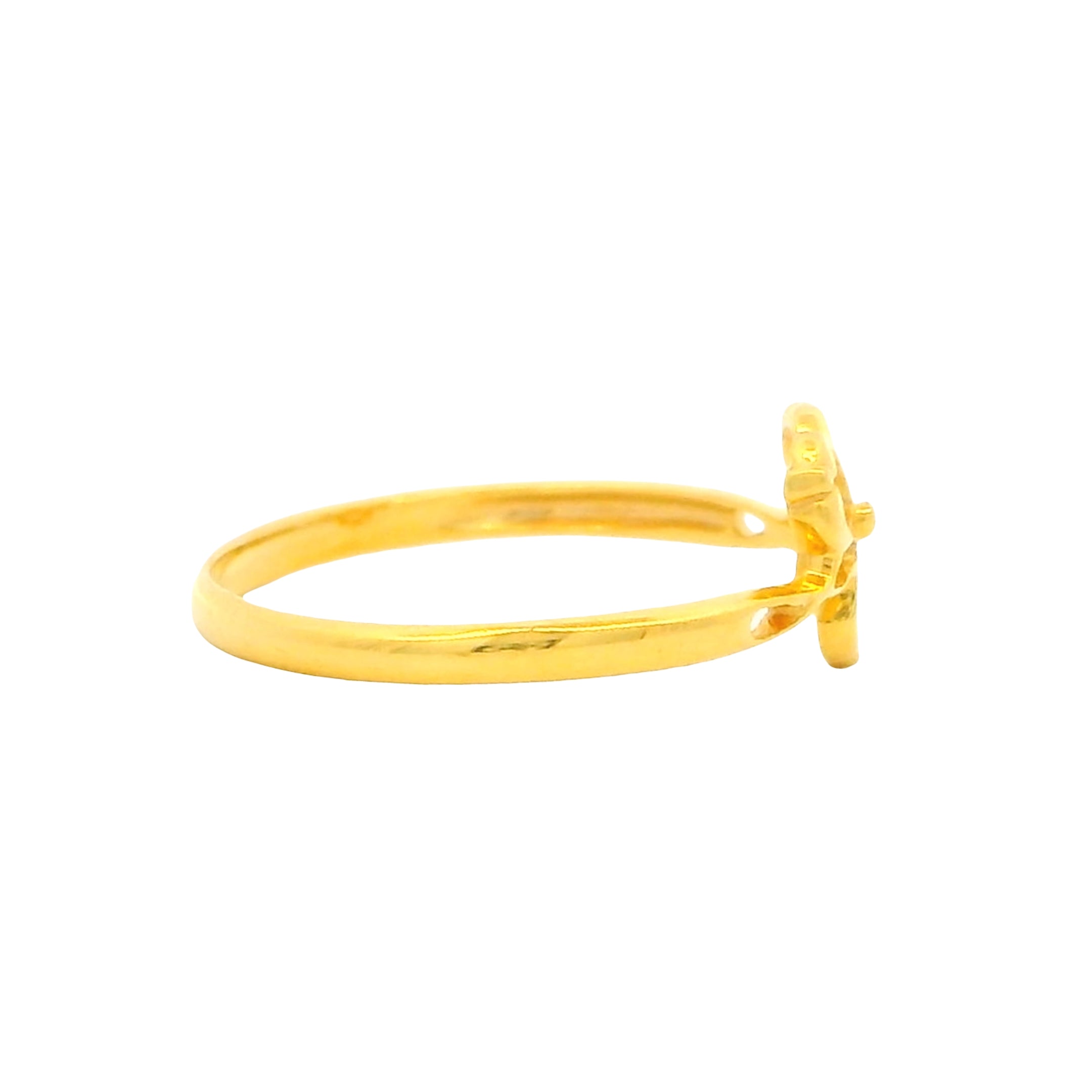 Gold Ring