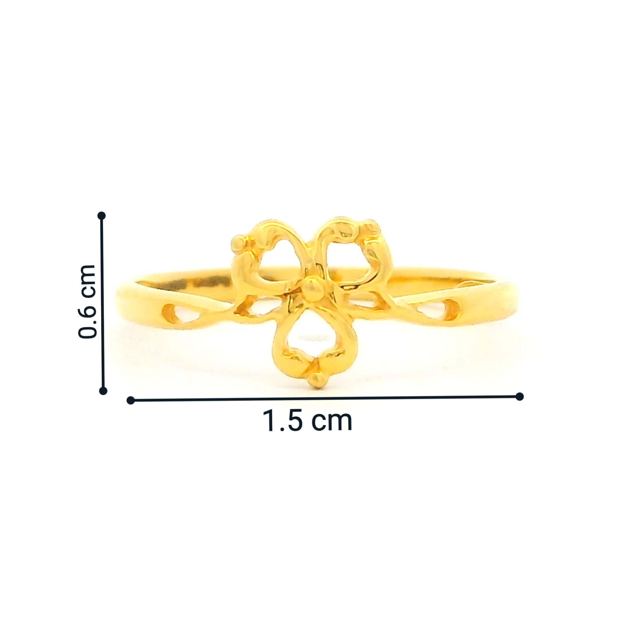 Gold Ring