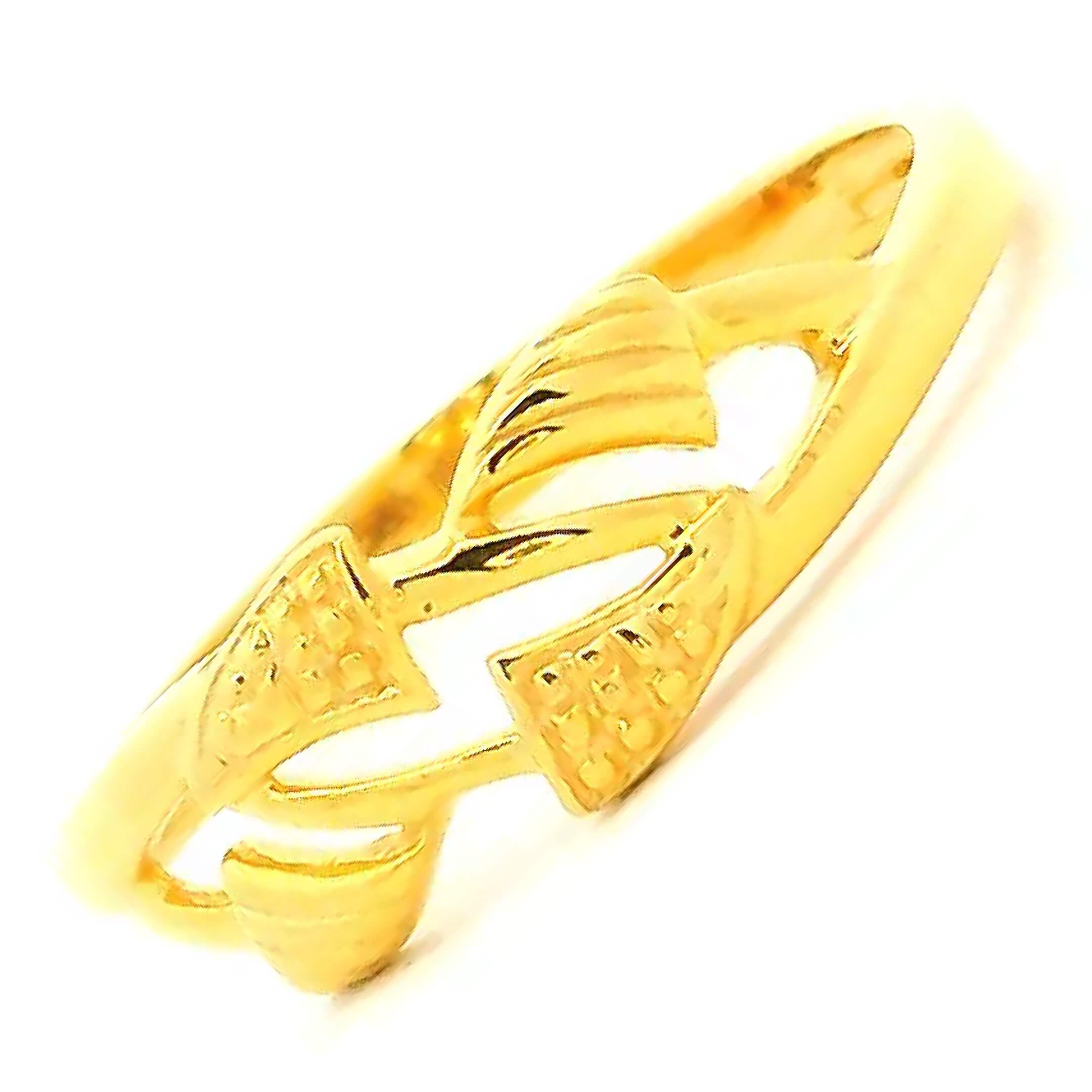 Gold Ring