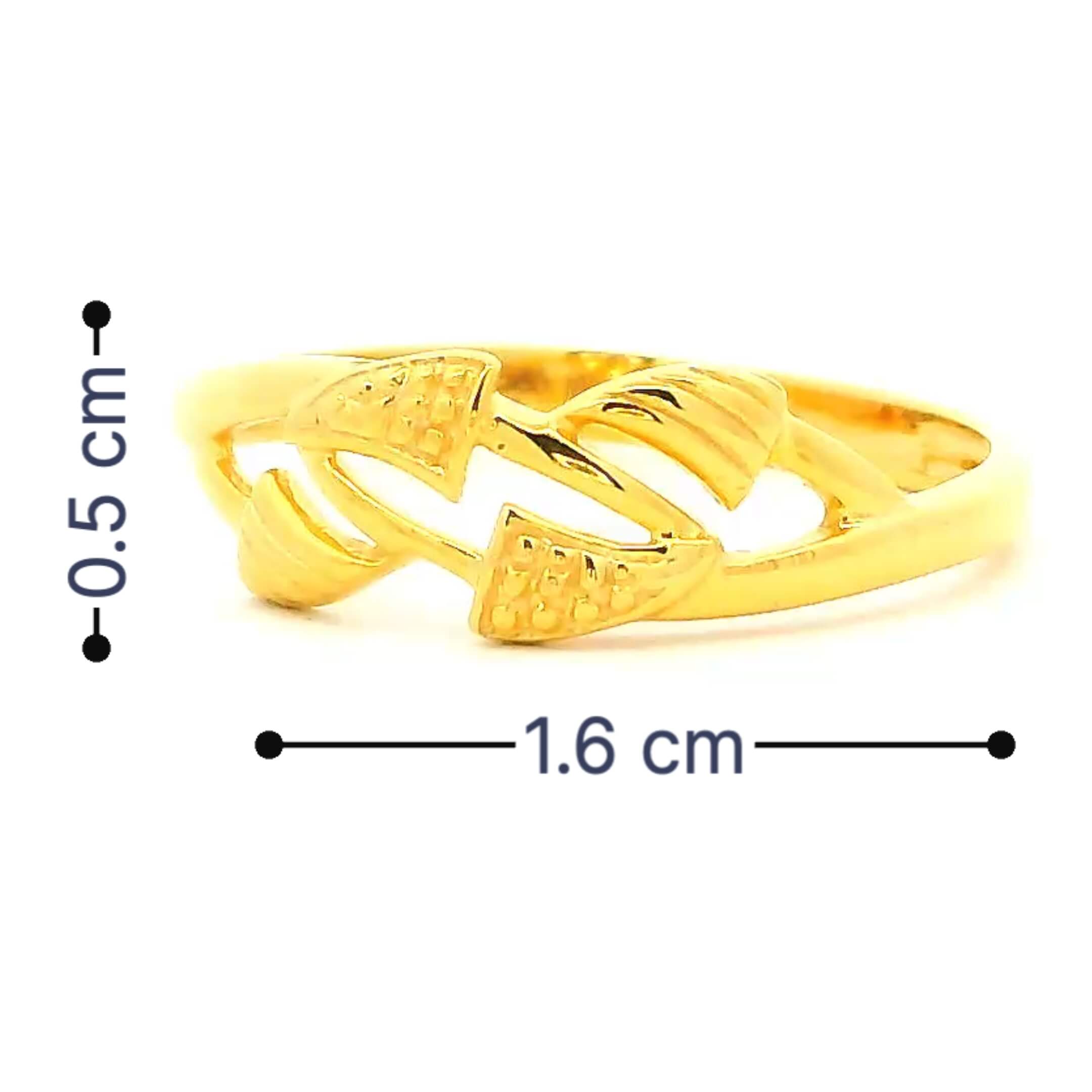 Gold Ring