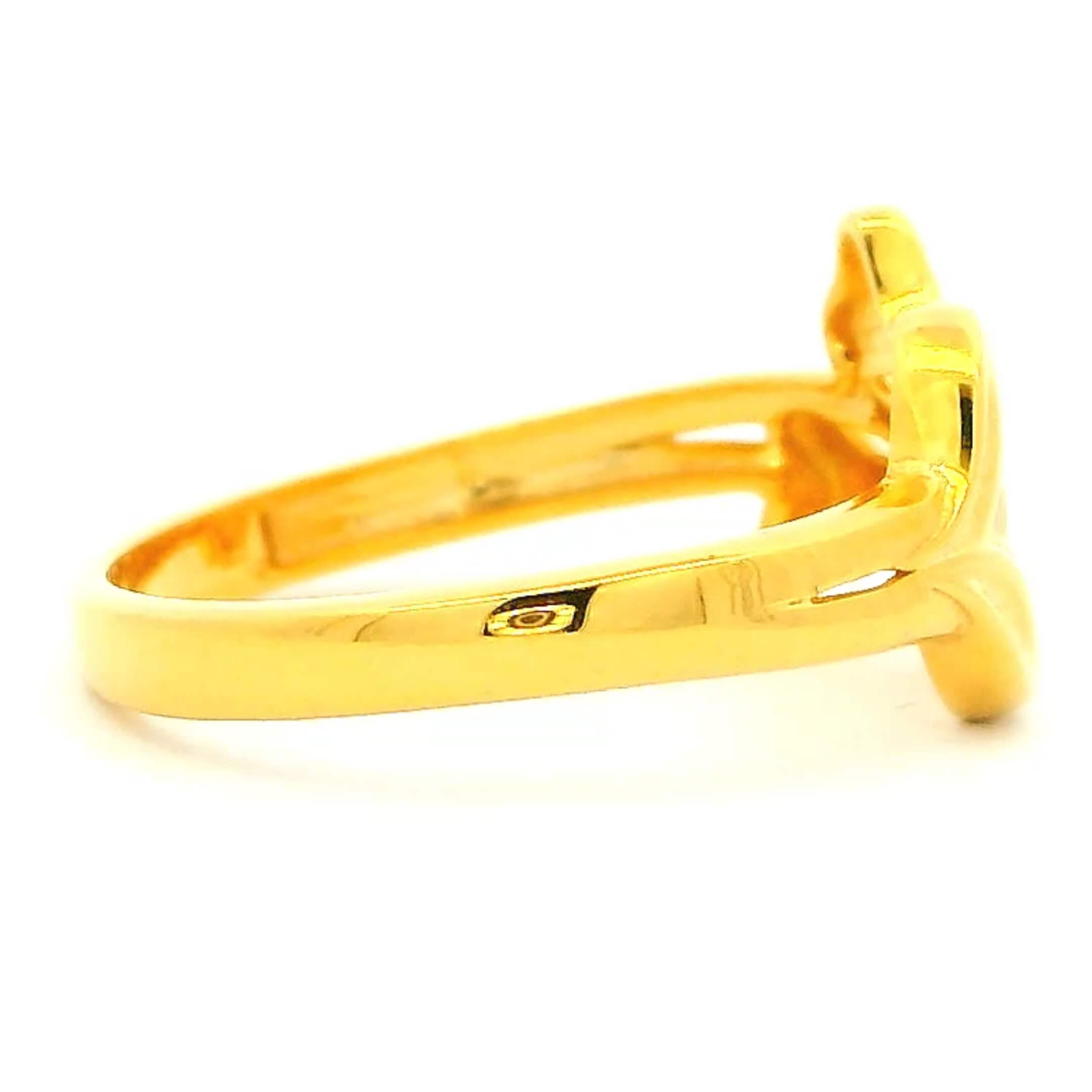Gold Ring