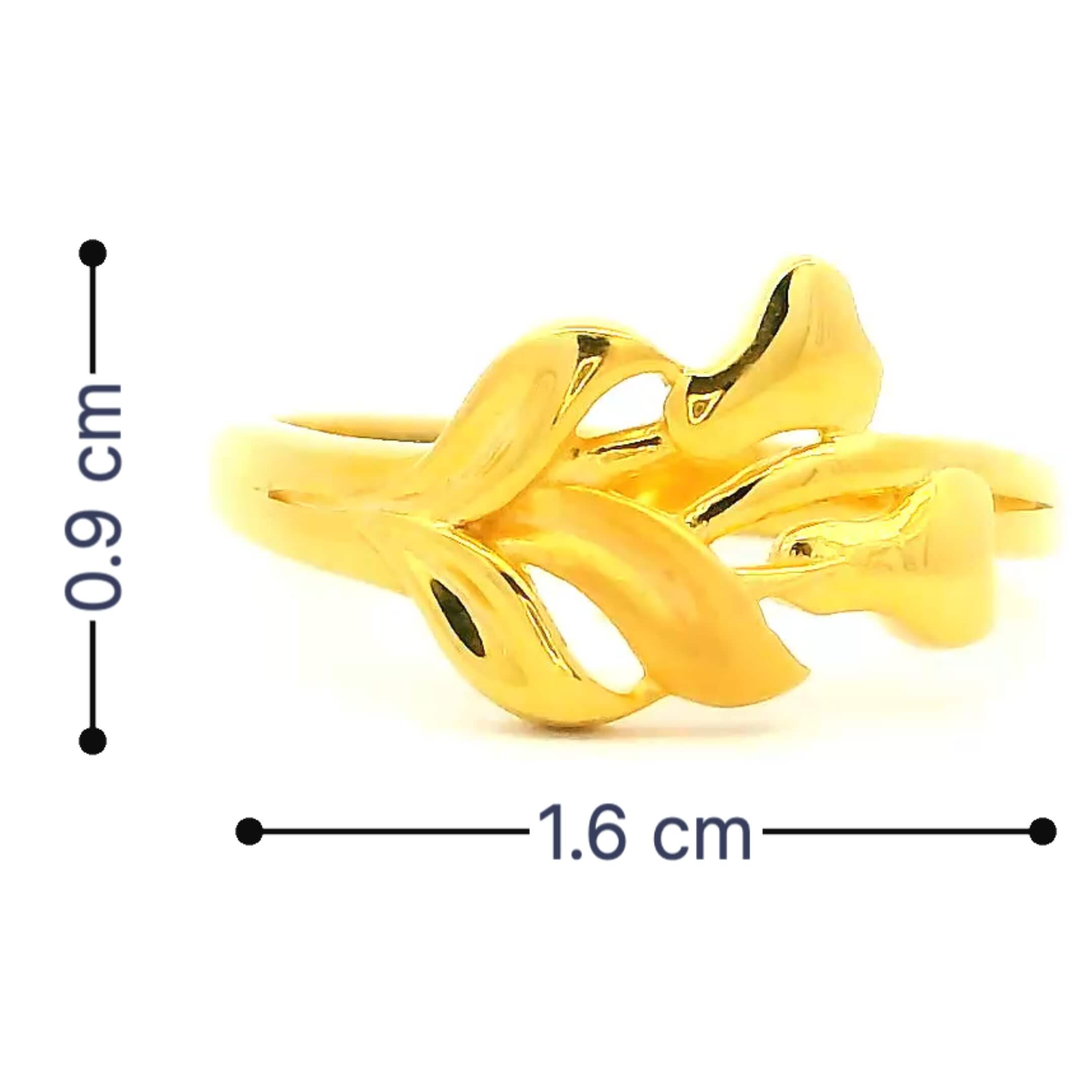 Gold Ring