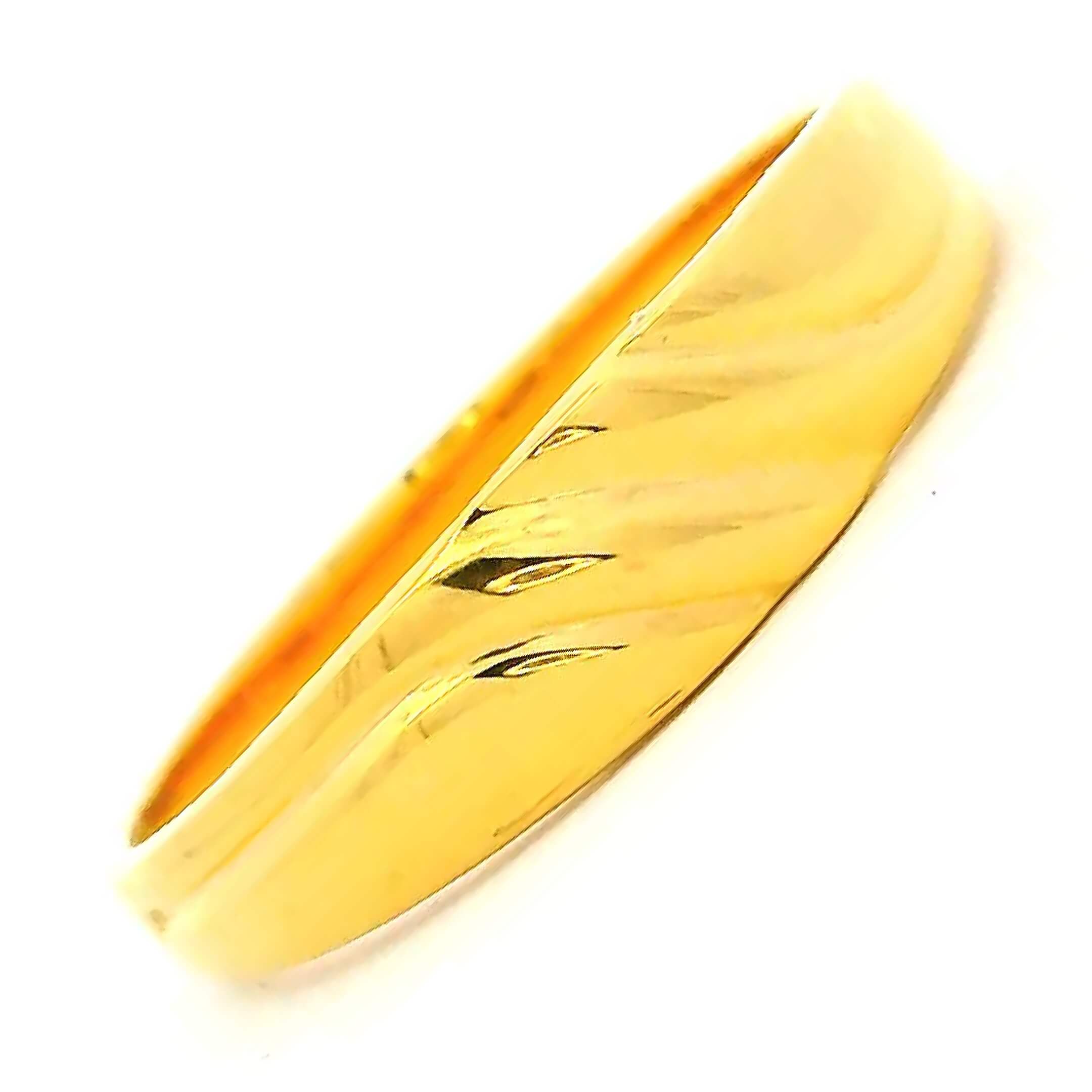 Gold Ring