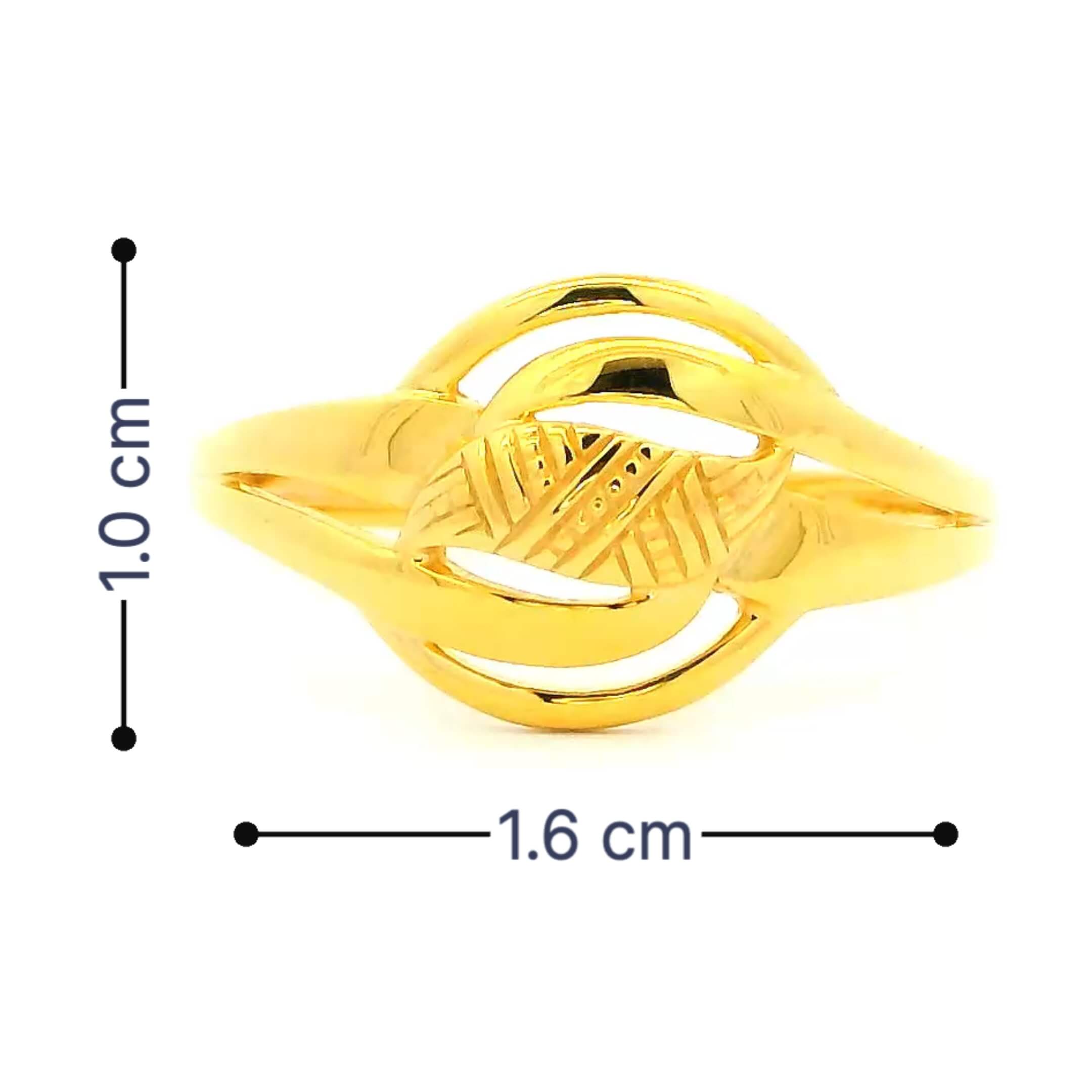 Gold Ring