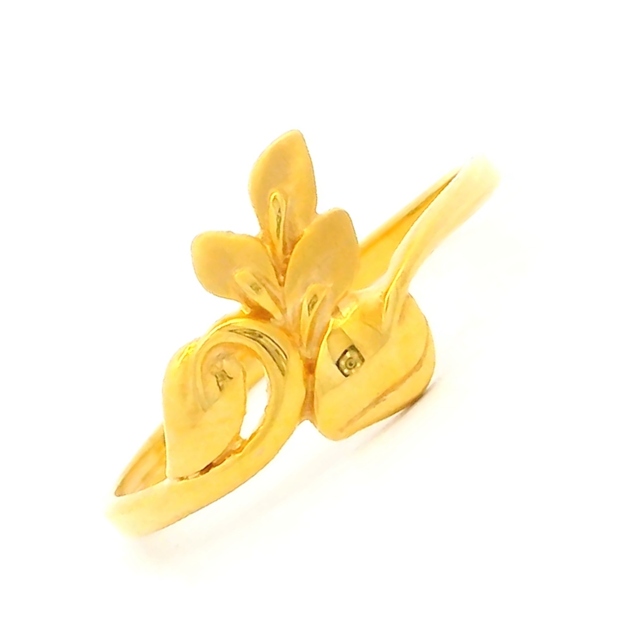 Gold Ring