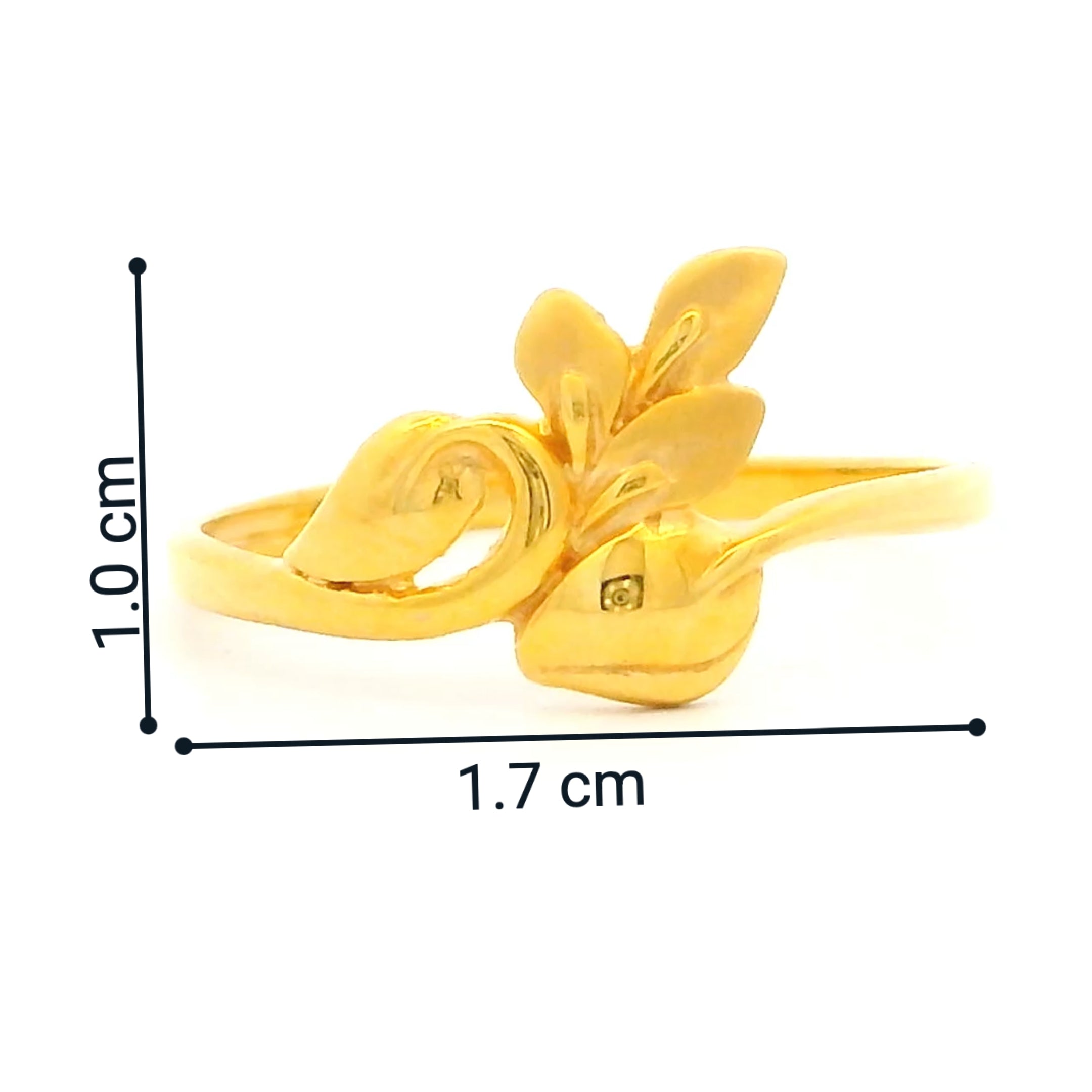 Gold Ring