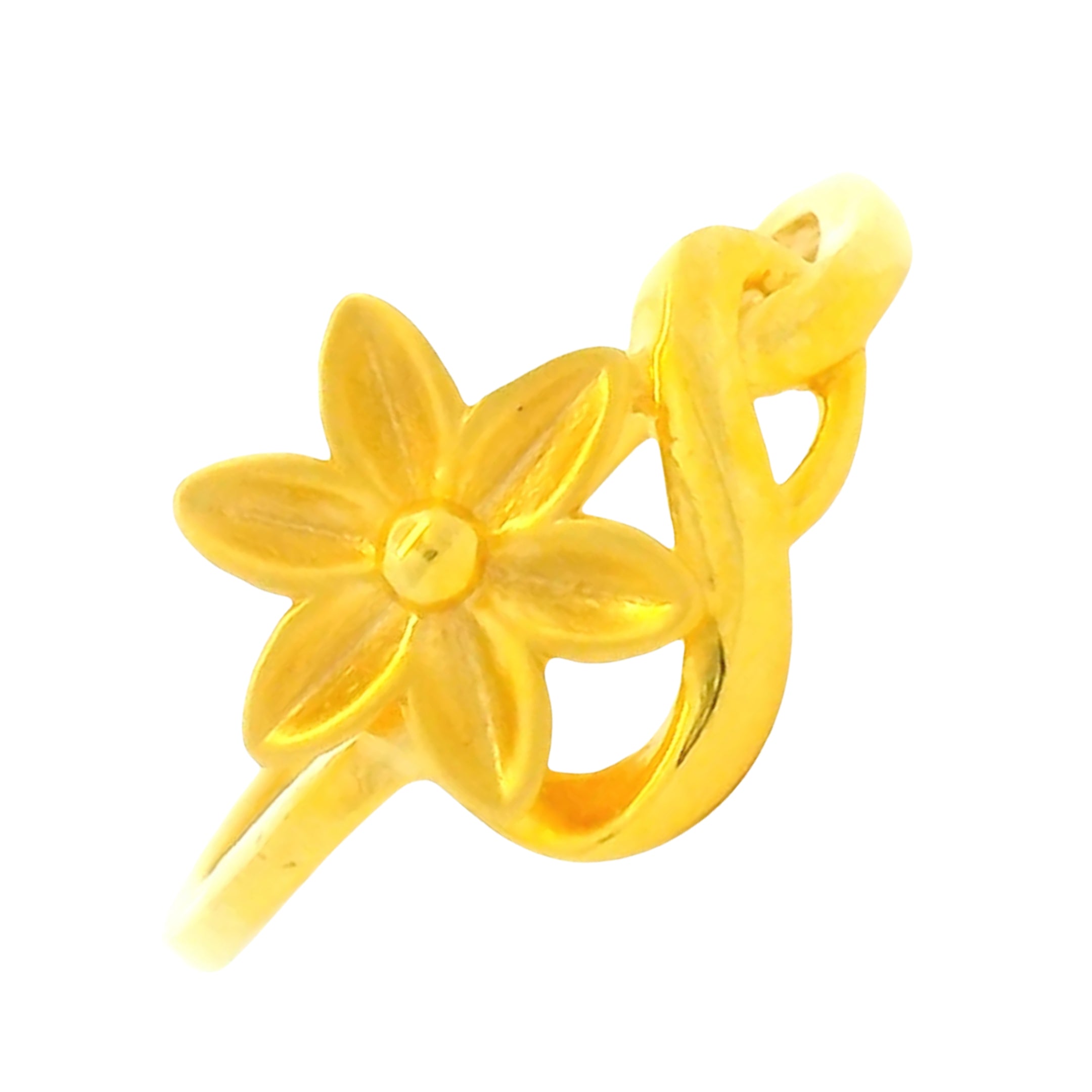 Gold Ring
