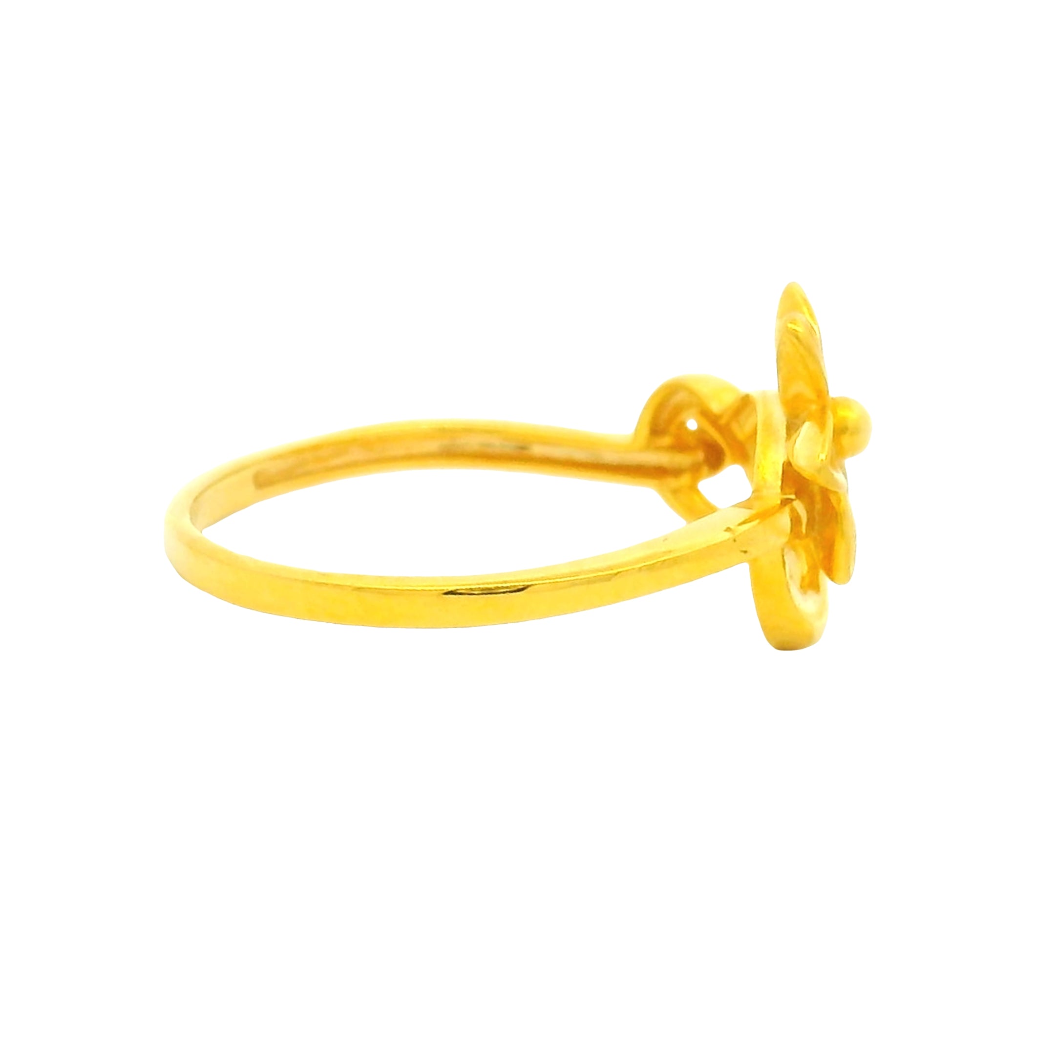 Gold Ring