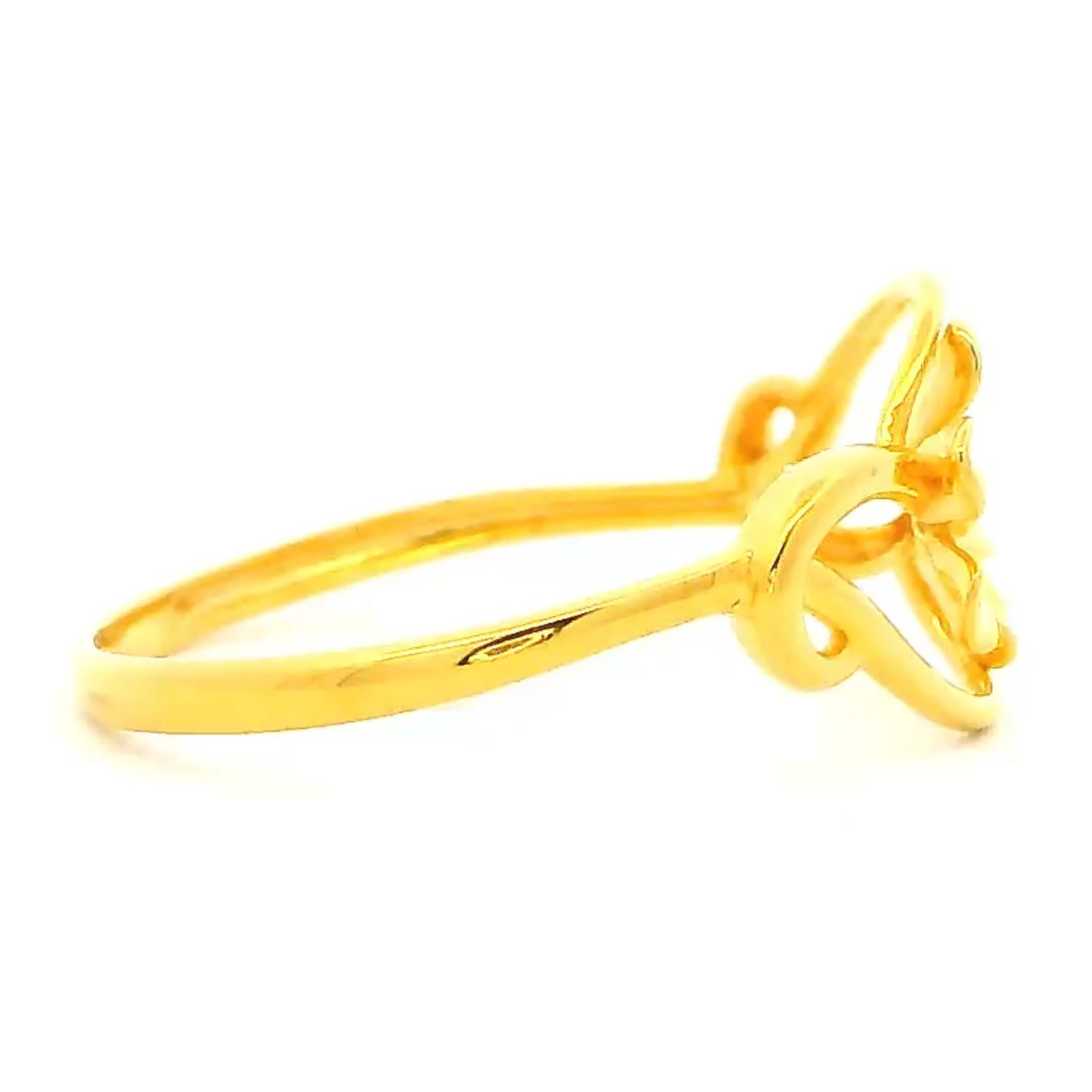 Gold Ring