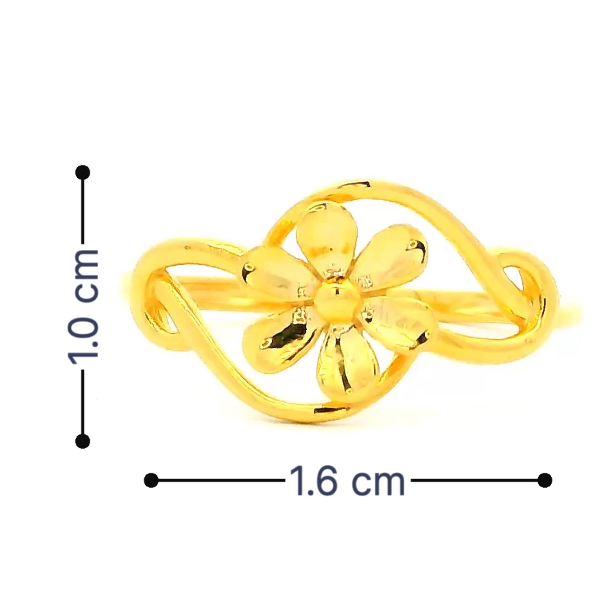 Gold Ring