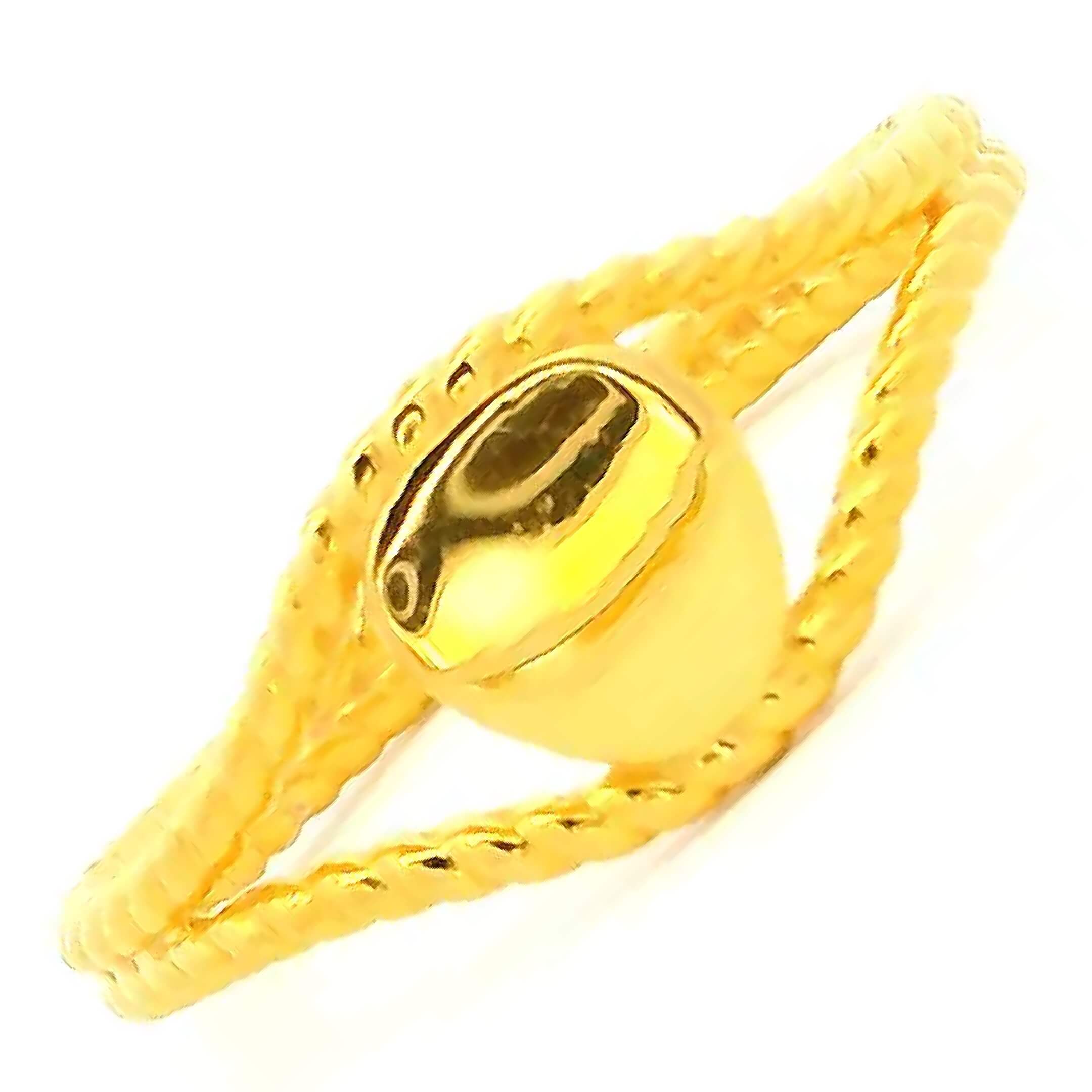 Gold Ring